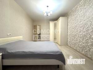 1-к квартира, на длительный срок, 46м2, 3/10 этаж