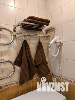 1-к квартира, посуточно, 43м2, 10/10 этаж