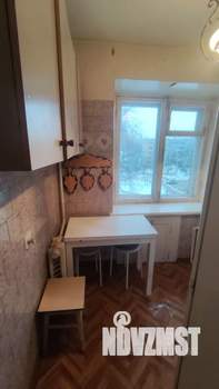 1-к квартира, на длительный срок, 29м2, 4/5 этаж