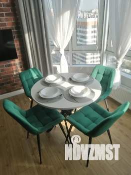 2-к квартира, посуточно, 60м2, 15/20 этаж