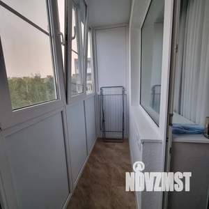 2-к квартира, посуточно, 40м2, 8/9 этаж