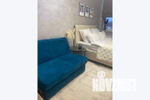 1-к квартира, посуточно, 30м2, 3/20 этаж