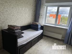 1-к квартира, на длительный срок, 38м2, 5/12 этаж