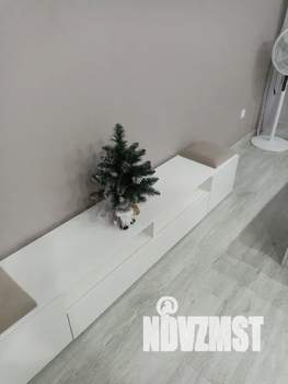 1-к квартира, посуточно, 33м2, 1/9 этаж