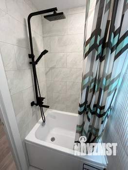 Студия квартира, на длительный срок, 13м2, 4/5 этаж