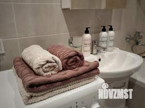 1-к квартира, посуточно, 34м2, 1/1 этаж