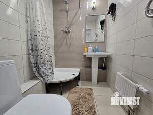Студия квартира, посуточно, 25м2, 2/11 этаж