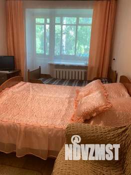 1-к квартира, посуточно, 29м2, 2/5 этаж