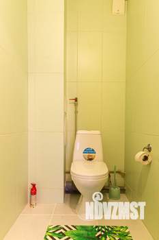 2-к квартира, посуточно, 58м2, 10/10 этаж