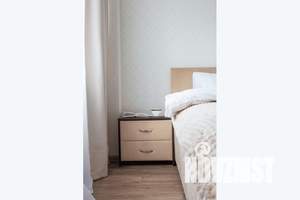 2-к квартира, посуточно, 60м2, 8/23 этаж