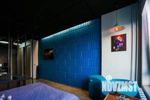 1-к квартира, посуточно, 33м2, 1/1 этаж