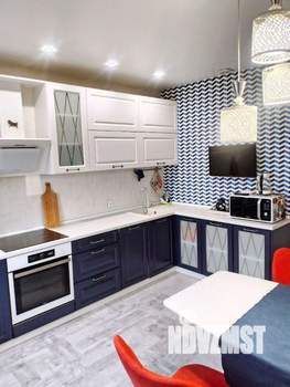 2-к квартира, на длительный срок, 60м2, 10/10 этаж