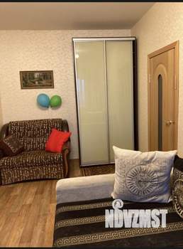 1-к квартира, на длительный срок, 30м2, 2/2 этаж