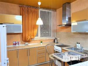 1-к квартира, посуточно, 56м2, 1/1 этаж