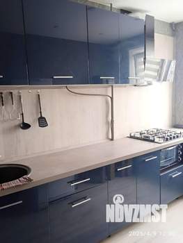 1-к квартира, на длительный срок, 45м2, 8/9 этаж