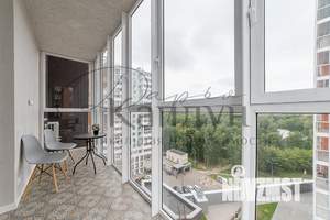 2-к квартира, на длительный срок, 70м2, 9/22 этаж