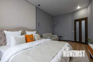 1-к квартира, посуточно, 44м2, 7/13 этаж