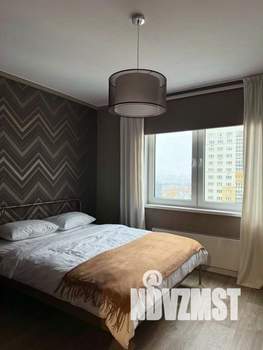 2-к квартира, посуточно, 61м2, 1/1 этаж