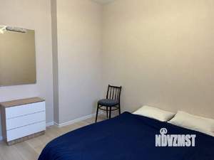 3-к квартира, посуточно, 66м2, 1/1 этаж