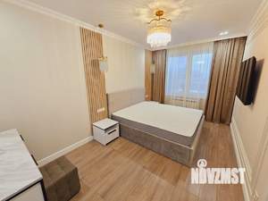 2-к квартира, на длительный срок, 54м2, 4/9 этаж