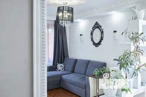 3-к квартира, посуточно, 57м2, 4/9 этаж