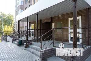 1-к квартира, посуточно, 21м2, 1/14 этаж