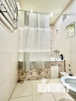 1-к квартира, посуточно, 33м2, 2/5 этаж