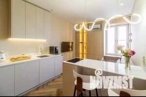 2-к квартира, посуточно, 40м2, 18/25 этаж