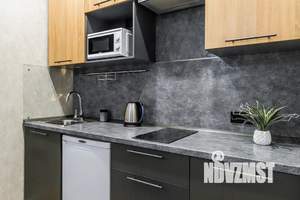 3-к квартира, посуточно, 42м2, 7/19 этаж