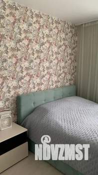 2-к квартира, посуточно, 41м2, 9/9 этаж