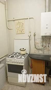 1-к квартира, посуточно, 32м2, 1/5 этаж