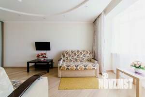 1-к квартира, посуточно, 32м2, 1/1 этаж