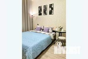 1-к квартира, посуточно, 20м2, 1/10 этаж