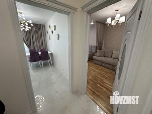 1-к квартира, на длительный срок, 60м2, 6/12 этаж