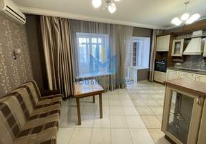 3-к квартира, на длительный срок, 127м2, 8/9 этаж