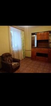 2-к квартира, на длительный срок, 35м2, 2/2 этаж