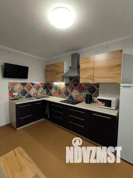 1-к квартира, посуточно, 43м2, 10/10 этаж