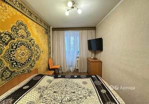 2-к квартира, на длительный срок, 48м2, 9/9 этаж