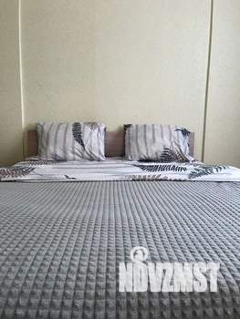 1-к квартира, посуточно, 30м2, 6/23 этаж