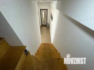 2-к квартира, посуточно, 70м2, 3/3 этаж