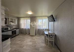 2-к квартира, на длительный срок, 62м2, 1/10 этаж