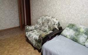 1-к квартира, на длительный срок, 34м2, 5/9 этаж