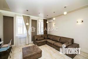 3-к квартира, на длительный срок, 130м2, 2/7 этаж