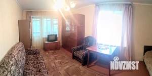 1-к квартира, на длительный срок, 31м2, 2/4 этаж