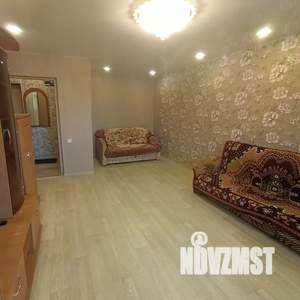 1-к квартира, посуточно, 38м2, 4/5 этаж