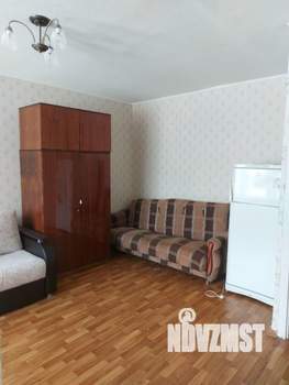 1-к квартира, на длительный срок, 31м2, 4/5 этаж