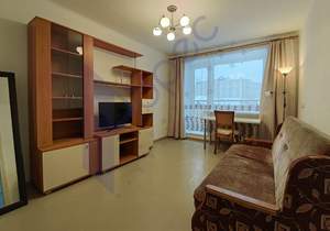 3-к квартира, на длительный срок, 51м2, 5/5 этаж