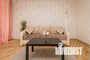 2-к квартира, посуточно, 50м2, 1/1 этаж