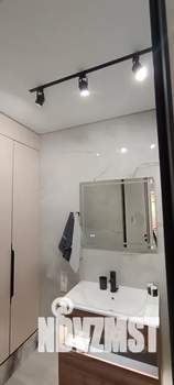 1-к квартира, посуточно, 42м2, 8/23 этаж
