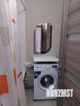 1-к квартира, на длительный срок, 42м2, 11/18 этаж